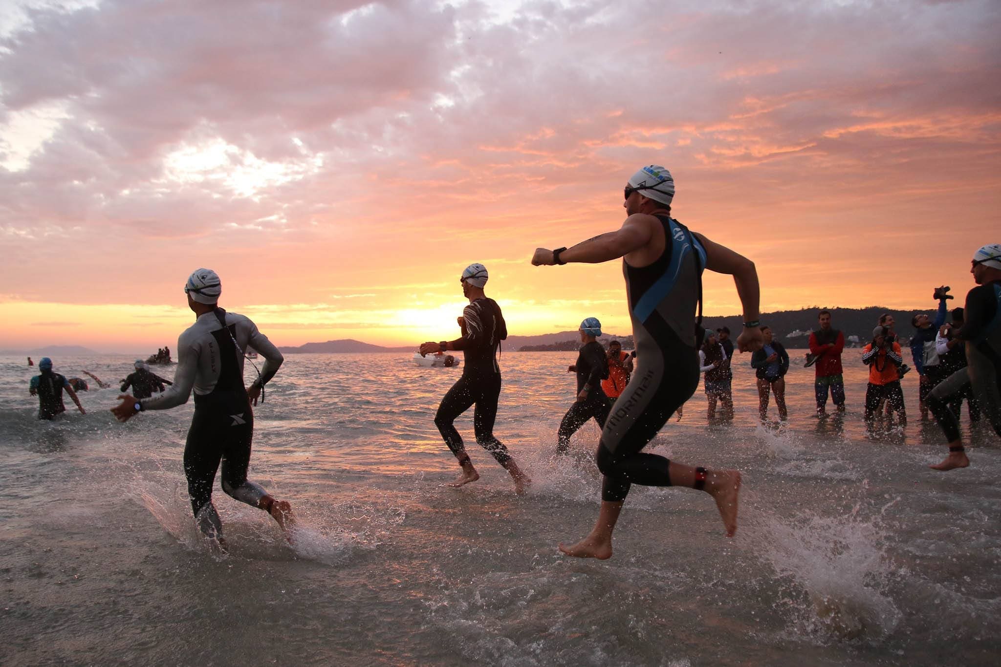 Há diversos anos consecutivos a Help realiza a Cobertura Médica de Emergência para o Ironman Brasil, que ocorre anualmente em Florianópolis